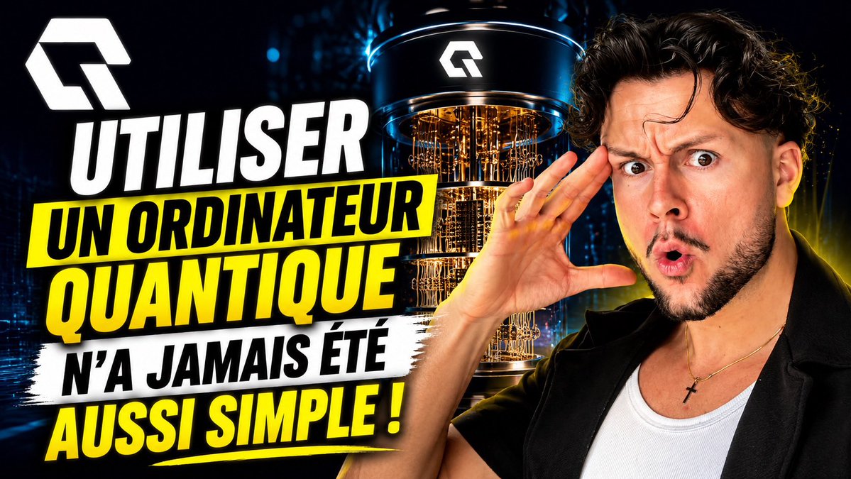 AltcoinsFrance's tweet photo. ⚠️⚡️ CE PROJET CRYPTO S’ATTAQUE À L’UN DES PLUS GRANDS DÉFIS TECHNOLOGIQUES 

🎁 100 $ À GAGNER dans les commentaires de la vidéo !

🎥 La vidéo YouTube est juste ici 🔗 https://t.co/aZHvez2jl0 https://t.co/mDeQKCjMY4