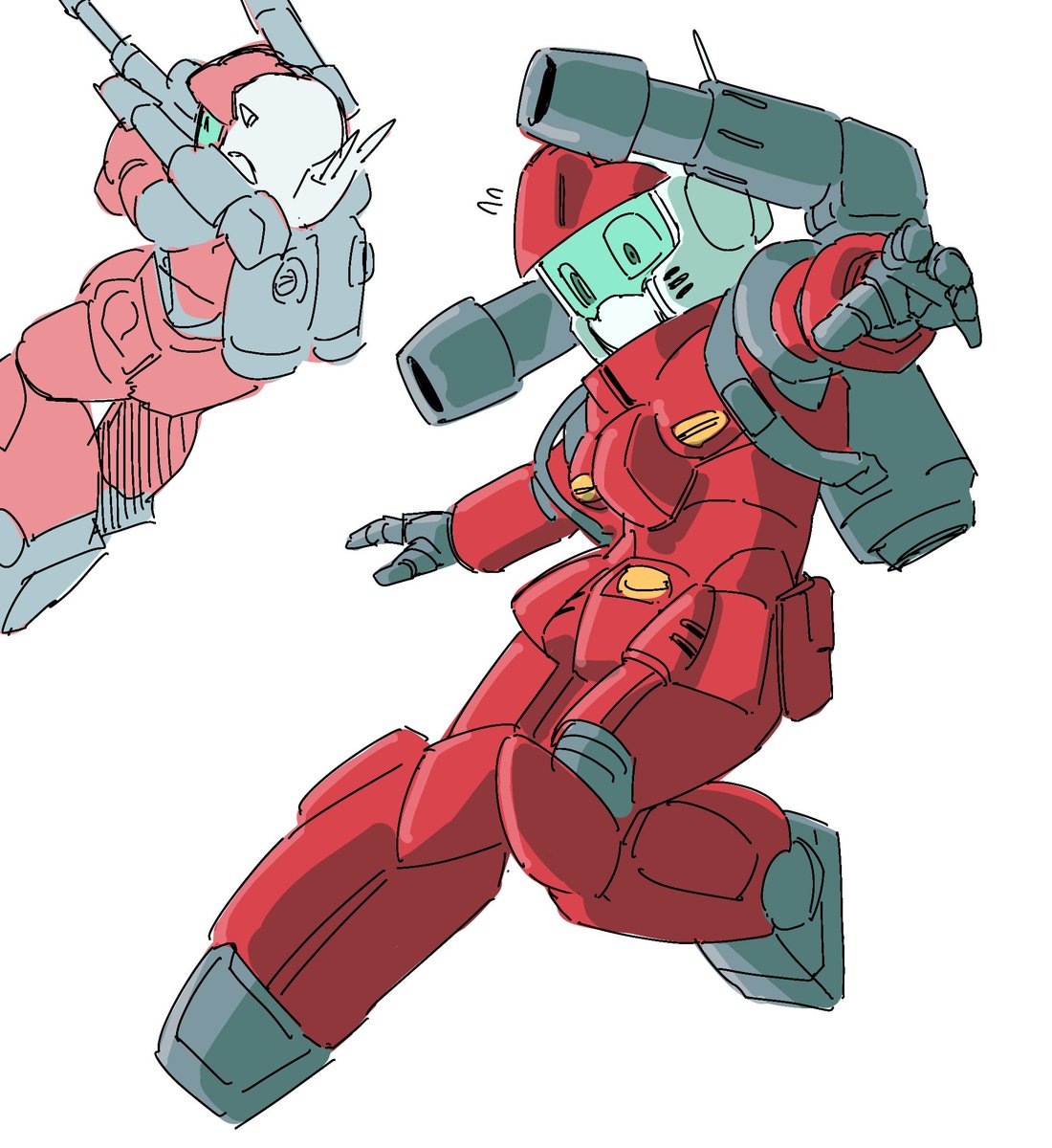Am-Na Kyo (@Crimson_Frame) / Posts / X
