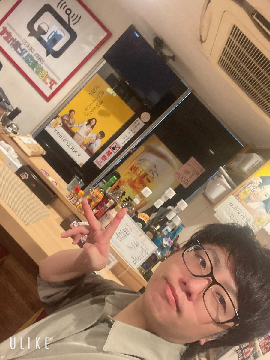 antubu2020's tweet photo. まいど！！
本日もはじまります！あんつぶ19時より！
皆様のご来店お待ちしておりますーー
夏を感じさせる空気となっておりますので冷たいお酒とどうぞー
配信ももちろんよろしくお願いします！！ https://t.co/3GEdRLaPbb