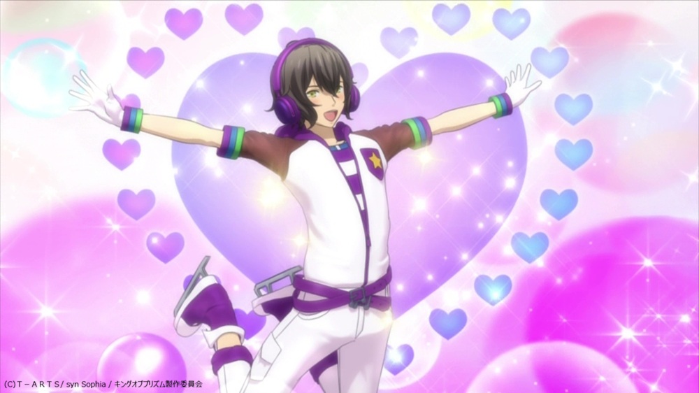 kinpri_PR's tweet photo. #オバレスパライ https://t.co/nkyJoI0atk