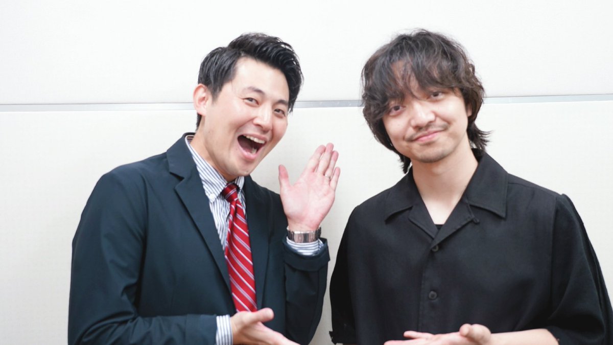 kbc_duomoradio's tweet photo. ◤◢◤ ◢◤◢◤◢◤◢
今週のドォーモラジオ 
◤◢◤ ◢◤◢◤◢◤◢

三浦大知

新曲「Crave」を引っ下げて 三浦大知さんが番組に初登場です。大変光栄な時間。

長岡的な考察が今回も深いです。必聴！

毎週金曜の深夜24時からOA
全国どこでもradikoで是非

#KBC_MUSIC https://t.co/1IubwKASsX