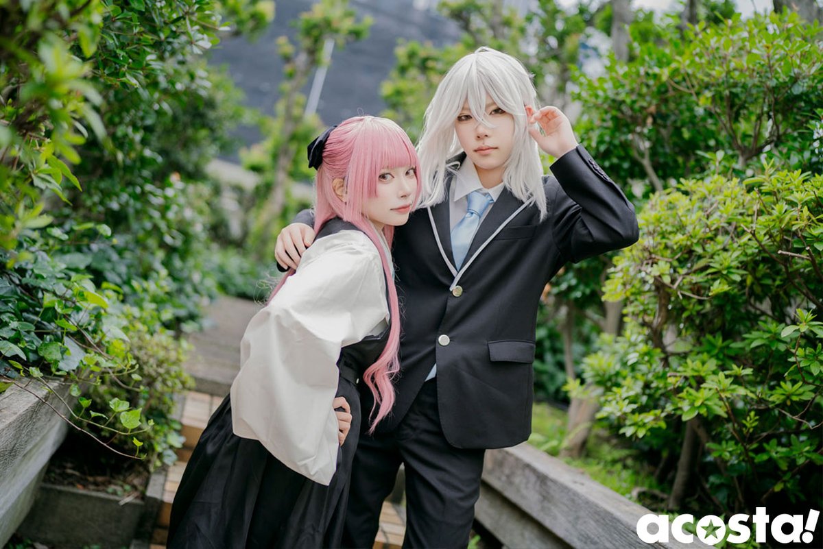 hacoPR's tweet photo. ＼✨お客様ギャラリー更新しました✨／

7/5acosta!@池袋サンシャインシティ📷
▶️https://t.co/pUH4YtlQhJ
カメラマン撮影サービスのご利用ありがとうございました😊
ご本人様は是非！掲載写真を使ってポストしてね✨

📸オフィシャルカメラマン紹介📸

🟨オフィシャル
おかだPさん（@chibipeko1214）
団団さん（@a778899133）
たくちゃんさん(@t_a_k_u_chan)

#アコスタ池袋