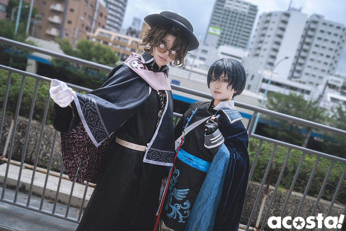 hacoPR's tweet photo. ＼✨お客様ギャラリー更新しました✨／

7/5acosta!@池袋サンシャインシティ📷
▶️https://t.co/pUH4YtlQhJ
カメラマン撮影サービスのご利用ありがとうございました😊
ご本人様は是非！掲載写真を使ってポストしてね✨

📸オフィシャルカメラマン紹介📸

🟨オフィシャル
おかだPさん（@chibipeko1214）
団団さん（@a778899133）
たくちゃんさん(@t_a_k_u_chan)

#アコスタ池袋