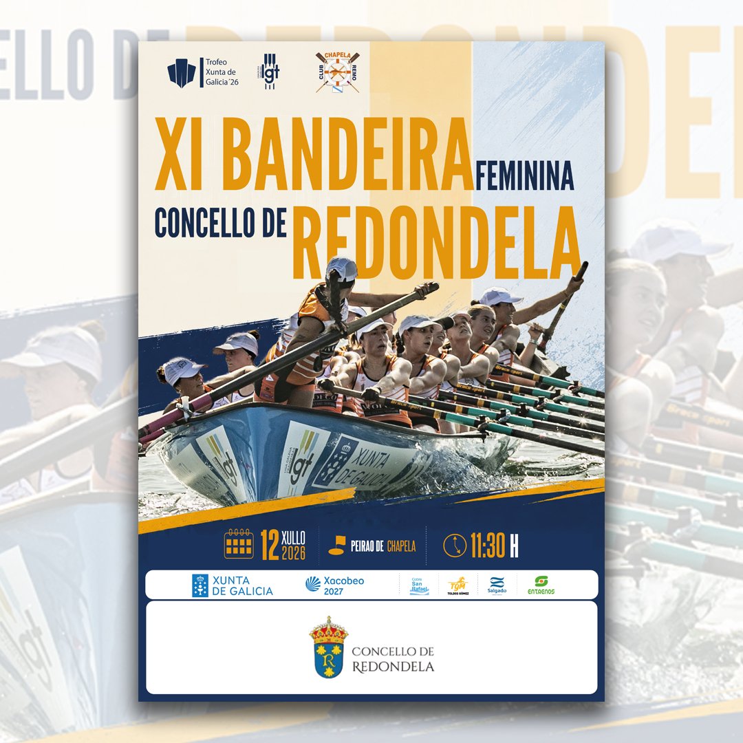 Ligalgt's tweet photo. A competición non para e este sábado e domingo agárdannos cinco novas citas na Liga Galega de Traiñeiras 💥 https://t.co/HZDiquPllM