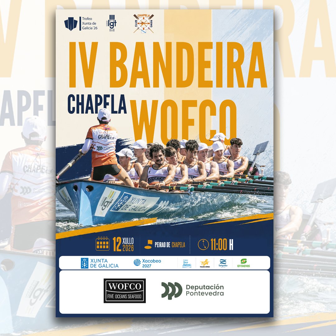 Ligalgt's tweet photo. A competición non para e este sábado e domingo agárdannos cinco novas citas na Liga Galega de Traiñeiras 💥 https://t.co/HZDiquPllM
