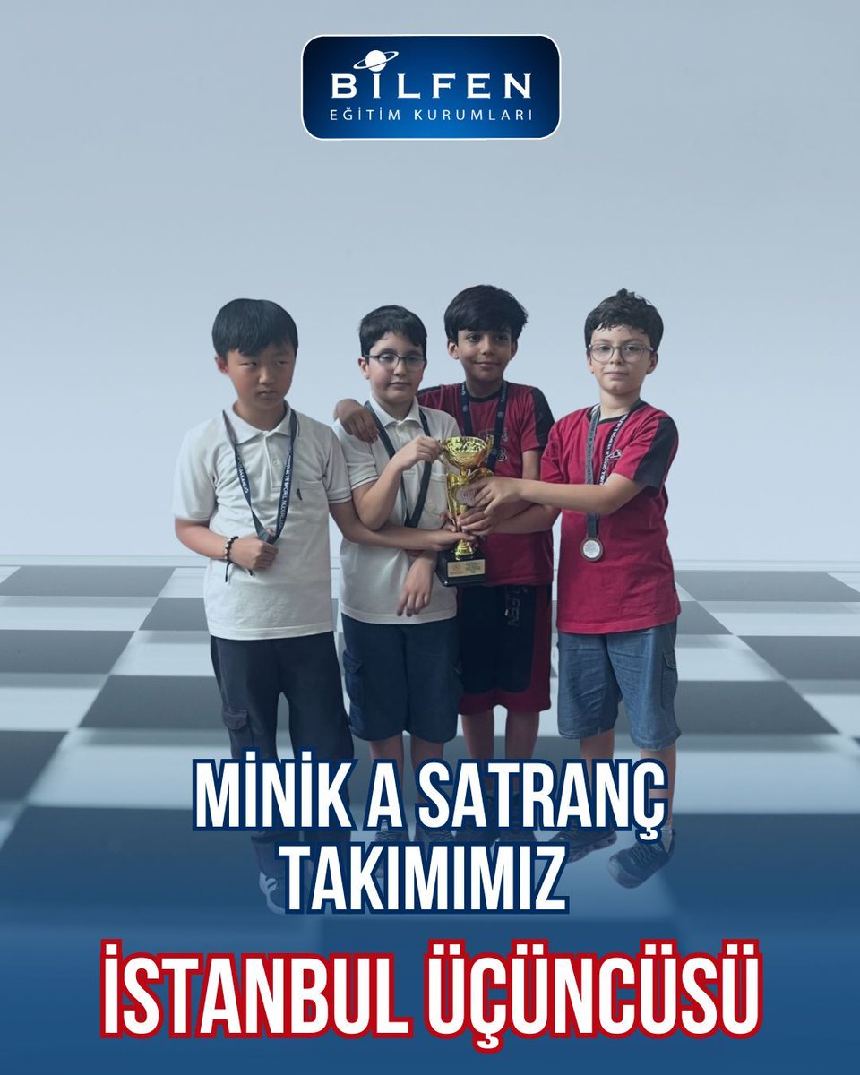 Bilfen Okulları tweet media
