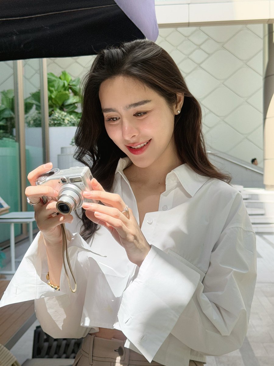 punpreedee's tweet photo. คุคิ 💖✨

#พีพีปุญญ์ปรีดี #punpreedee https://t.co/jMdibrFNdp