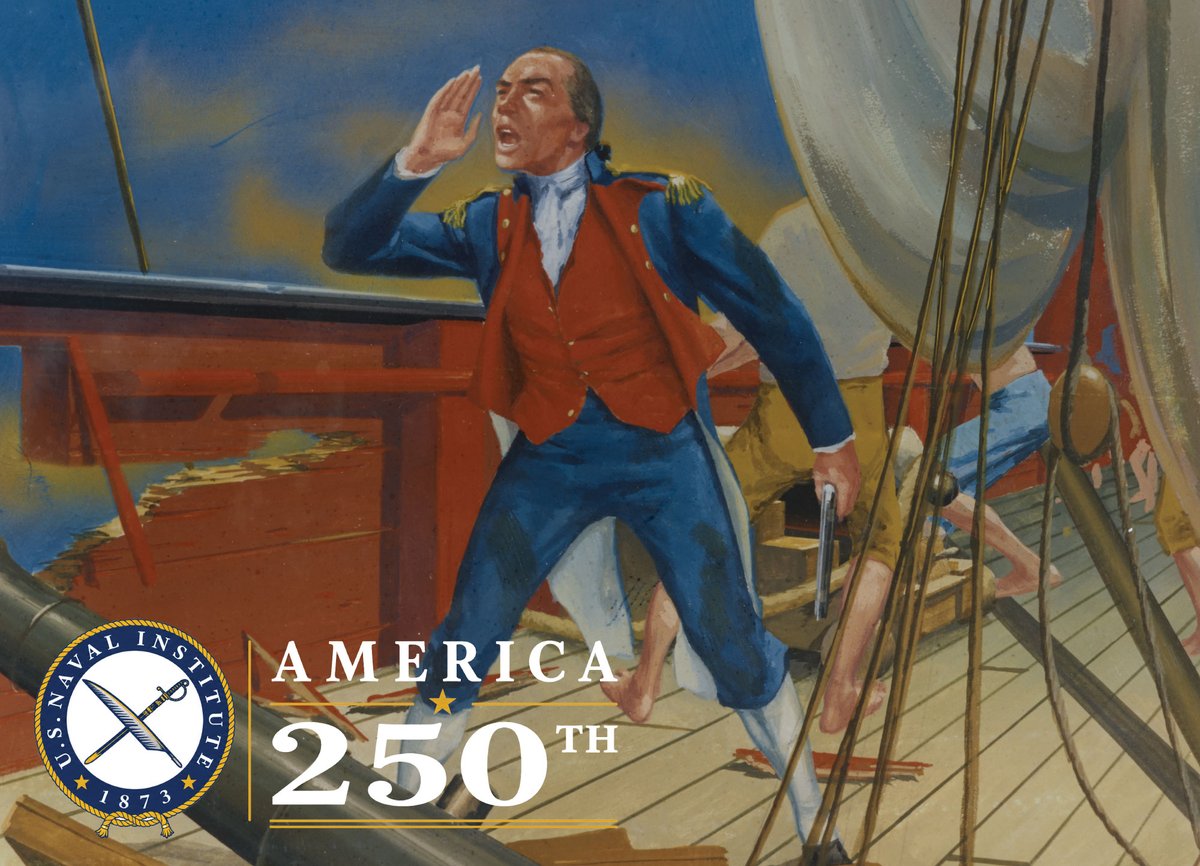 NavalInstitute's tweet photo. Celebrate America’s 250th! The Naval Institute Press is offering 60% off all published titles—July 2–16th. Use code USNI250 at checkout. Discover books that honor and unite our nation and honor our armed forces. #America250 #IndependenceDay #NavalInstitute #BookSale #MilitaryHistory https://t.co/sDfx24A8EL