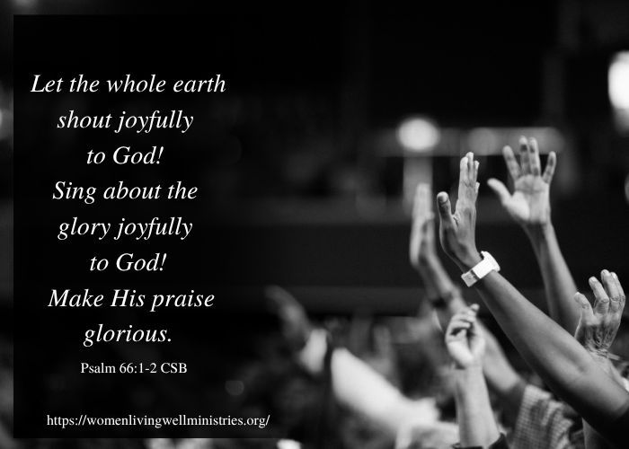 WLWministries's tweet photo. Tuesday, July 7, 2026 Devotional, Let the whole earth…#Discipleship, #Leadership, #InspiringWomen, #GodsWord, #ChristianLife, #LivingWithPurpose, #LiveWell, #LeadWell, #WomenInMinistry, #WomenOnAMission https://t.co/axQH6O6sUC
