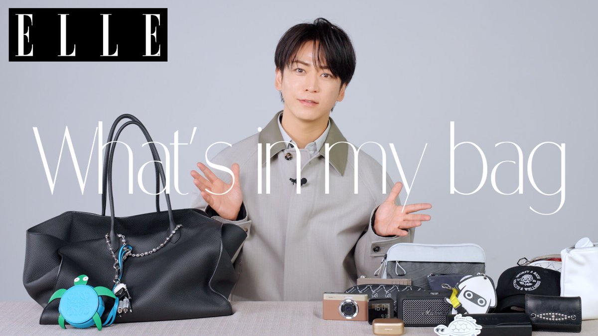 ELLE Japan (@ellejapan) / Posts / X