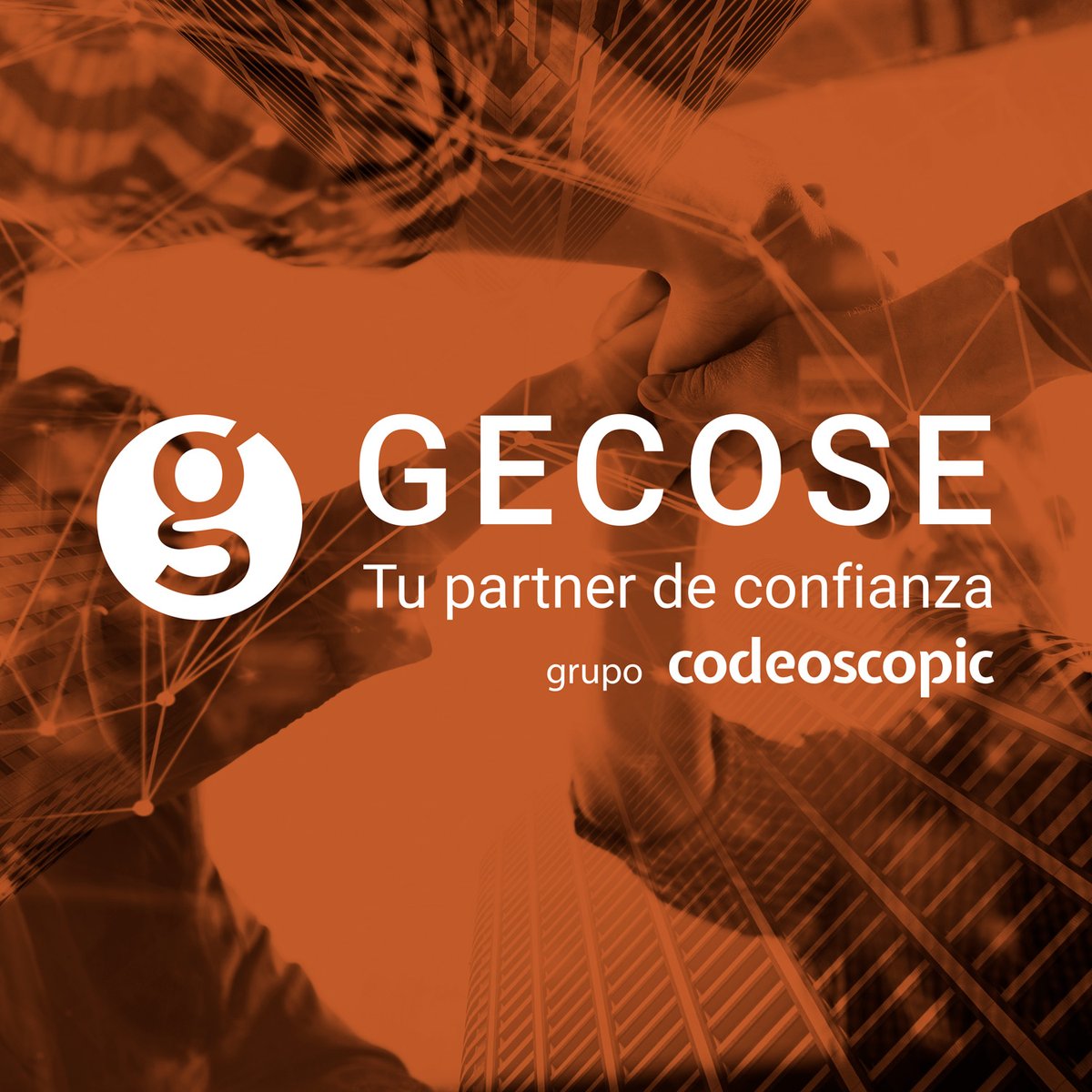 codeoscopic's tweet photo. En los últimos meses ampliamos la familia, #Gecose se incorporó a Grupo #Codeoscopic. 

Aunamos fuerzas, talento y experiencia para ampliar nuestra oferta de soluciones y capacidades para los profesionales de la #mediación.

Os invitamos a conocerles 👉 https://t.co/bAqcFbIazo https://t.co/LFFtzV23ci