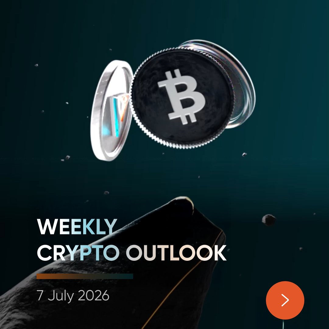 vantagemktsplus's tweet photo. BTC trades at $62.9K, above $60K. A break above $66K could signal gains, though it's still 50%+ below its all-time high.
📢For More Latest Crypto News & Expert Analysis✨
🔗https://t.co/fbOBC5FA0P
#vantageplus #vantage #trading #cryptocurrency #cryptotrading #crypto #bitcoin https://t.co/KJ4z3cRD7Y