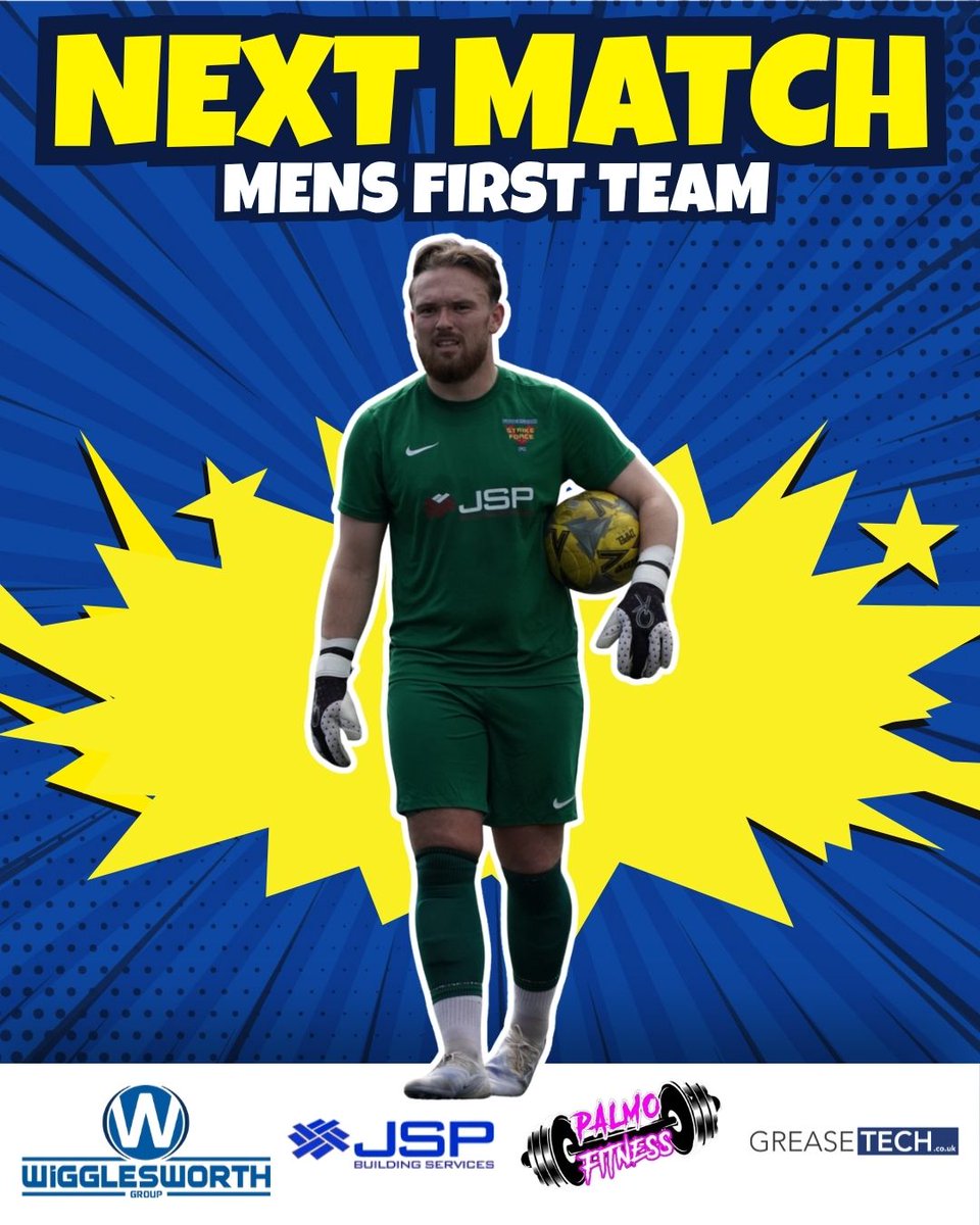Faversham Strike Force FC ⚡️ tweet media