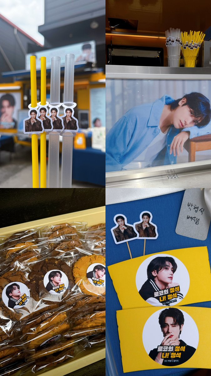 kisgnuyh's tweet photo. DC 박형식 갤러리 support for Hyungsik’s upcoming Netflix drama, ‘Fall in! Love’
📸 yoontruck IG stories
#PARKHYUNGSIK #박형식 #朴炯植
#パクヒョンシク #각잡힌사이 #FallinLove https://t.co/lJ5LcJ5GlJ