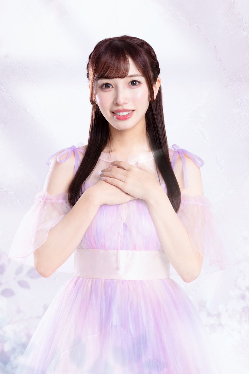 WASURENA_staff's tweet photo. ────── ✦ ──────

　  WASURENA / MEMBER
　　　 ARTIST PHOTO

  川又あん奈(Kawamata Anna)
        @WASURENA_anna

   誕生日￤11/4  出身地￤香川

────── ✦ ────── https://t.co/EjZufx13yl