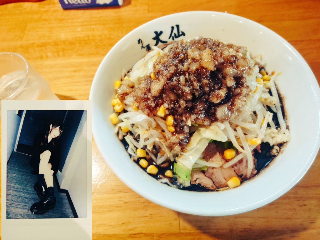 rlapnp's tweet photo. ダンサー・イン・ザ・ダーク
#まりてん野菜生活 https://t.co/NjQAYxUOhI