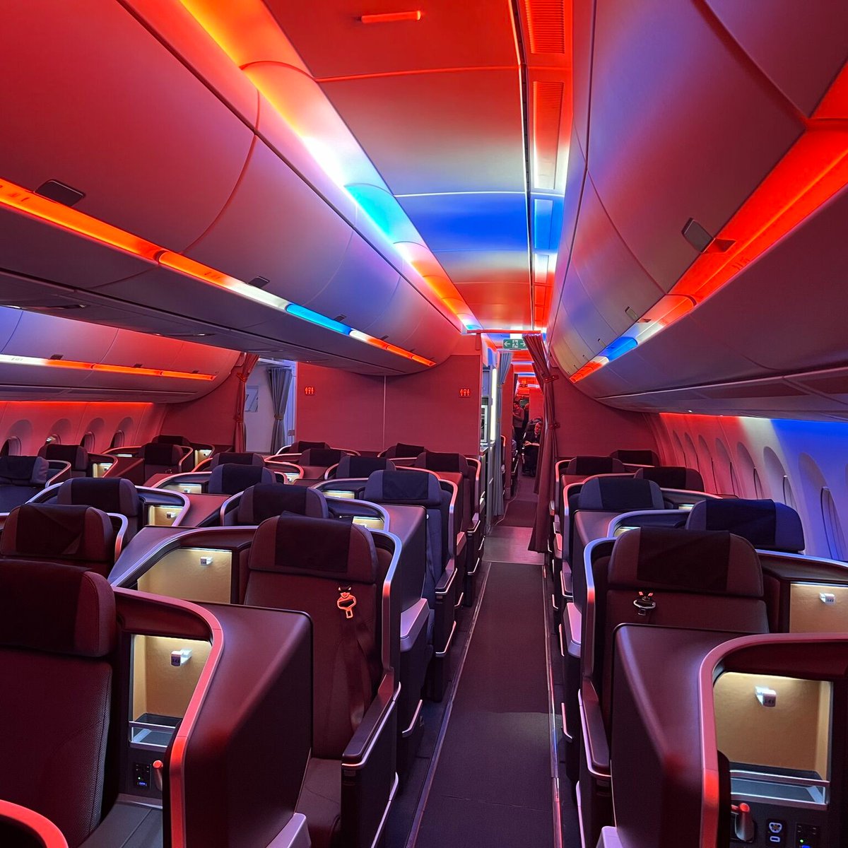 SAS - Scandinavian Airlines tweet media