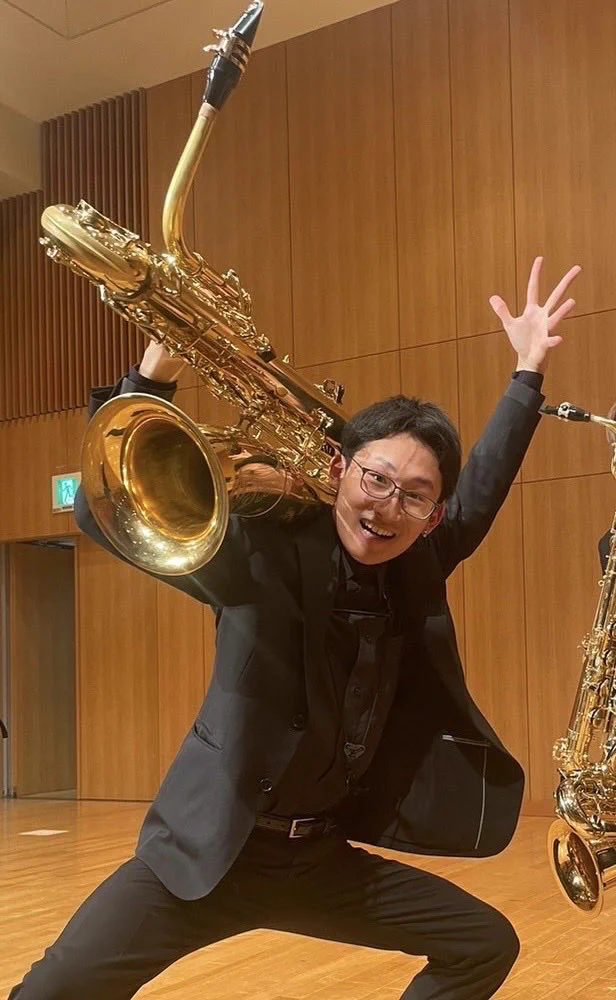 須川 展也 Nobuya Sugawa (@nobuya_sax) / X