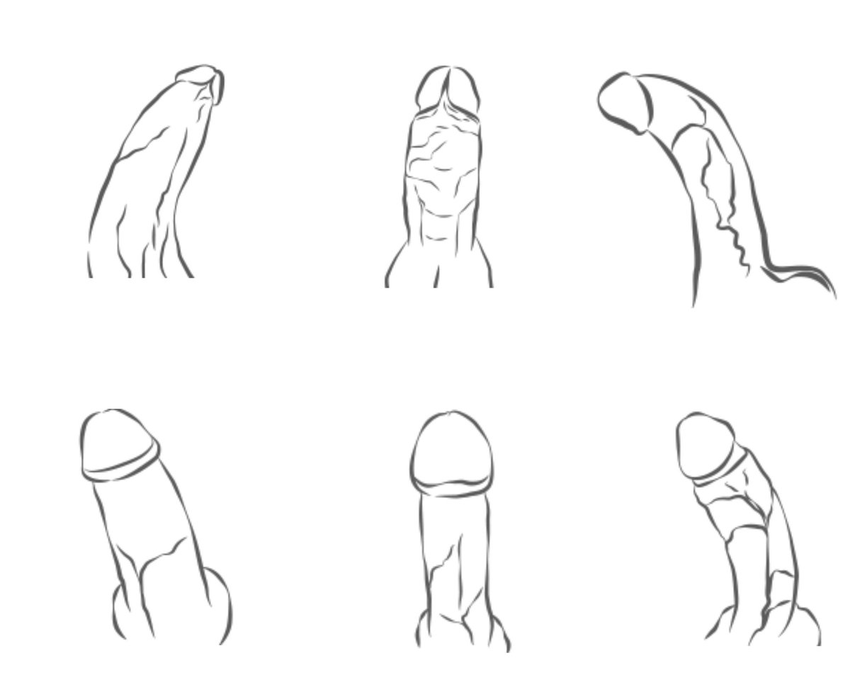 Sustory_Acey's tweet photo. What shape do you prefer?😈😈😈
Did I miss something? 🧐
Please add it in the comments section.😼😼
#sustory #dildos #shape https://t.co/UdZebFEaHQ