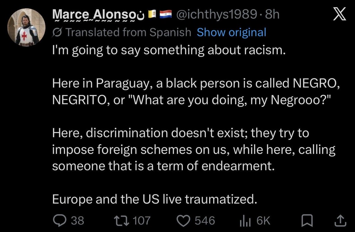 ArmouRedDuh's tweet photo. Elected leaders and those who voted for them. Two sides of the same coin #racistbunch https://t.co/4LbNTFYXSJ