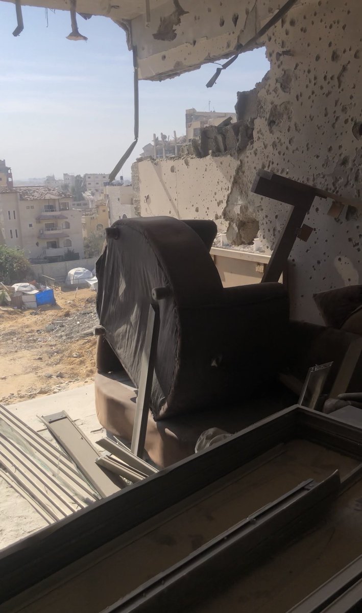 alaa_hamdouna's tweet photo. Urgent appeal: Help me leave the tent! 🚨

Hello, I've been living in a tent for almost three years.

A relative took pity on me and offered me his house so I could leave this tent life. However, the house was badly damaged by bombing and needs repairs before I can live there. The total cost of repairs is $2,000, and I don't have the money.

I'm appealing to your kind hearts for help in raising this amount so I can secure a decent life and escape the suffering of living in a tent.

Please share this post; your share could change my life. Thank you. 🙏✨

https://t.co/Me57AiqR7N