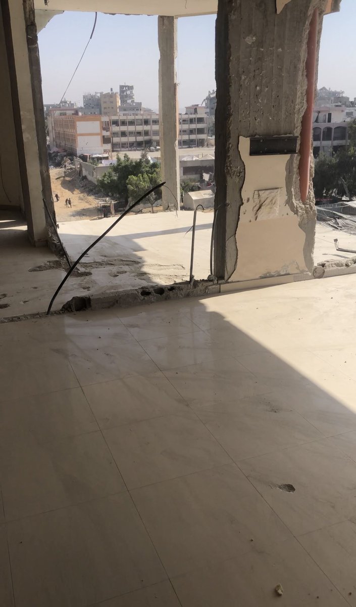 alaa_hamdouna's tweet photo. Urgent appeal: Help me leave the tent! 🚨

Hello, I've been living in a tent for almost three years.

A relative took pity on me and offered me his house so I could leave this tent life. However, the house was badly damaged by bombing and needs repairs before I can live there. The total cost of repairs is $2,000, and I don't have the money.

I'm appealing to your kind hearts for help in raising this amount so I can secure a decent life and escape the suffering of living in a tent.

Please share this post; your share could change my life. Thank you. 🙏✨

https://t.co/Me57AiqR7N