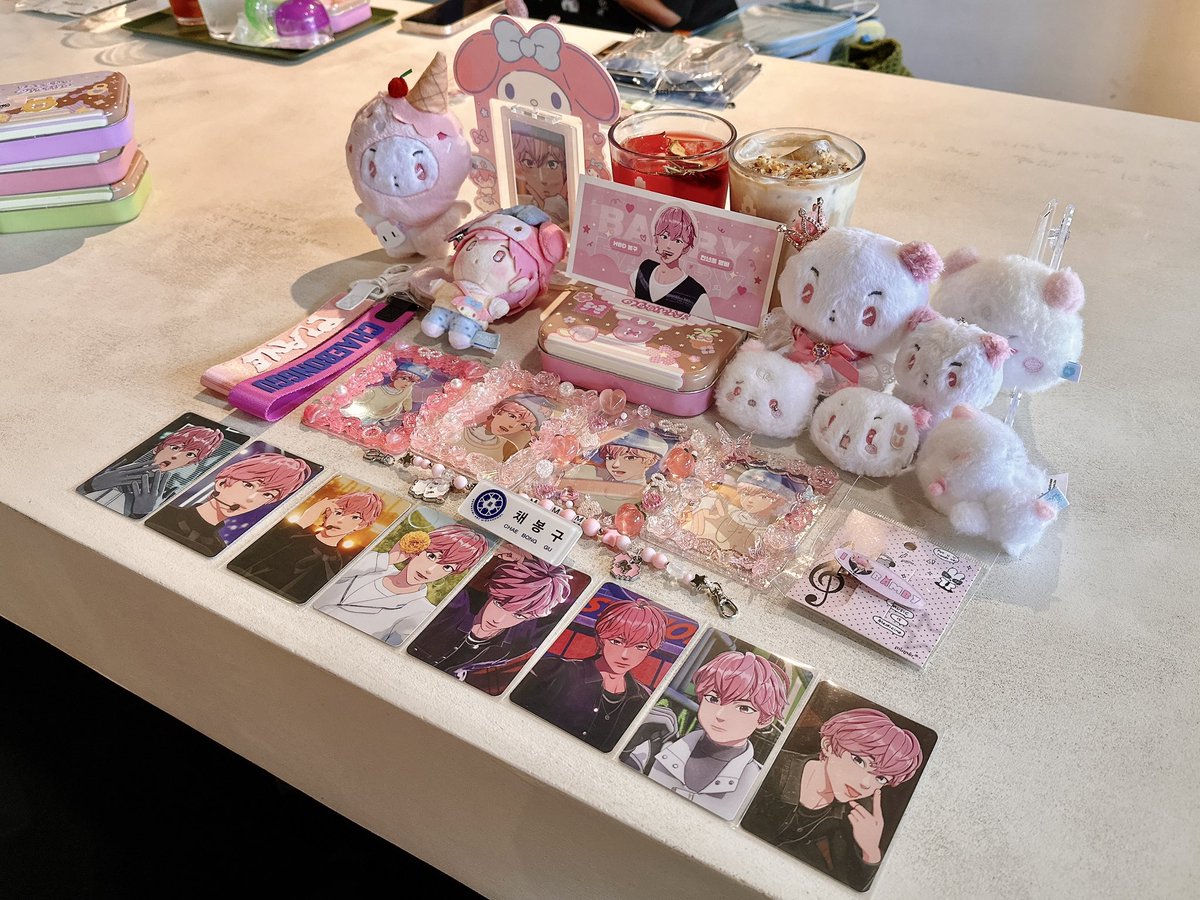 달 (막콘) tweet media