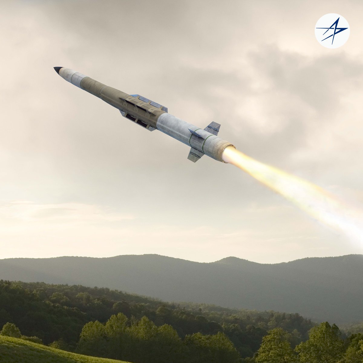 LMNews's tweet photo. .@LockheedMartin welcomes a historic U.S. and European partnership to explore a PAC-3® Missile Maintenance Facility in Europe. Standing ready to deliver this proven capability and strengthen the trans-Atlantic defence industrial base. Click below:
