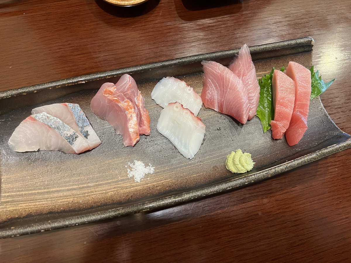 mo_ja_mo_ja_'s tweet photo. 久しぶりに嫁と居酒屋に🍶
いい時間を過ごしてます✨ https://t.co/zYiHLWj3Jf