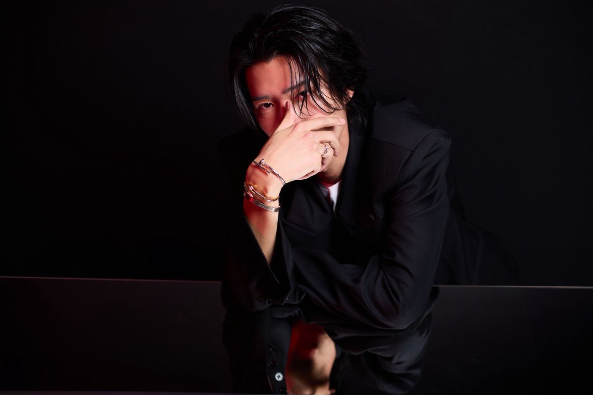 CRAZYclubLIPS's tweet photo. https://t.co/QlTtHHTZA4

歌舞伎町CLUB LIPS総支配人神木アヤト
ホスホスにてピックアップ✨

神木アヤトが選んだ『真逆の人生』

是非ご覧下さいませ☆ https://t.co/5hZP9Mj8oc