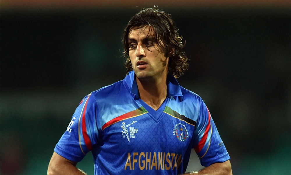 thepunch223's tweet photo. Former Afghanistan fast bowler Shapoor Zadran dies aged 38

KABUL: Former Afghanistan fast bowler Shapoor Zadran, a pioneer of the country's historic rise on the international cricket stage, has died at the age of 38 after a prolonged illness, the Afghanistan Cricket Board (ACB) said on Tuesday.

Zadran passed away at a hospital in India, where he had been undergoing treatment for several months for a rare and life-threatening autoimmune disorder, Hemophagocytic Lymphohistiocytosis (HLH).

A tall, fiery left-arm pacer, Zadran was a foundational pillar of Afghan cricket's golden generation. 
He represented the national side in 44 One-Day Internationals (ODIs) and 36 Twenty20 Internationals, playing an instrumental role in transitioning the war-torn country into a competitive cricketing nation.

"Shapoor Zadran was among the foundational figures of Afghanistan cricket," the ACB said in a condolence statement. 
"Through his dedication, hard work, and unwavering determination, he played a prominent role in the promotion and development of the sport in our country."

Zadran made his international debut in 2009 and famously hit the winning runs against Scotland in 2015 to secure Afghanistan's historic first-ever victory at an ICC Men's Cricket World Cup. 
He formally announced his retirement from international cricket in January 2025 after more than two decades of service to the sport.

"He was an inspirational figure not only on the field for his performances but also off the field for young Afghan cricketers and fans worldwide," the ACB added.

Tributes have poured in from across the global cricketing community, with former teammates and fans mourning the loss of a player who paved the way for Afghanistan's modern cricket stars.