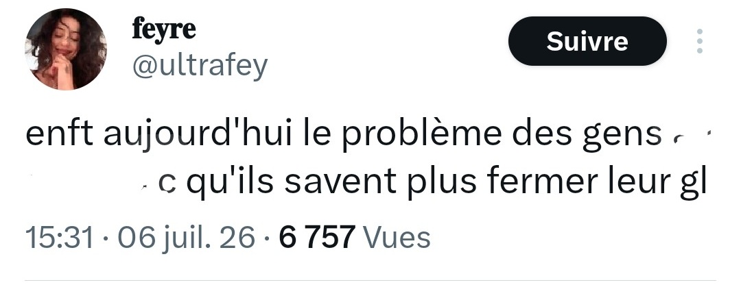 BrientDamien's tweet photo. @ultrafey J'ai corrigé ton tweet https://t.co/RpItSq9aLP