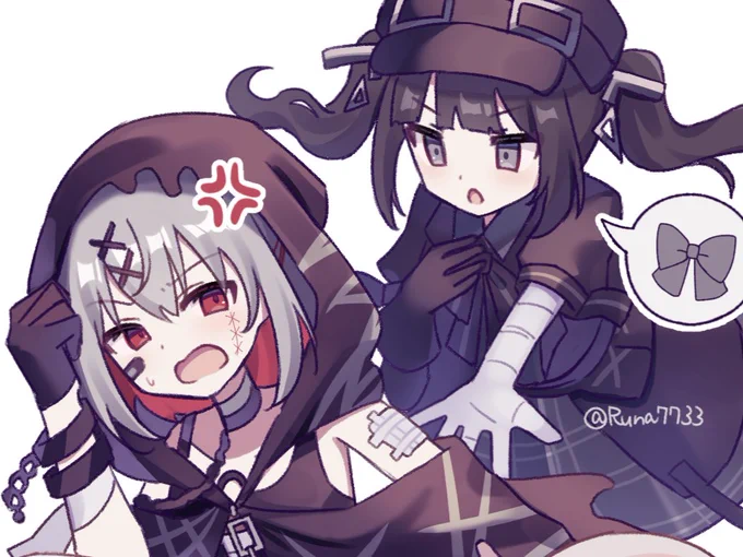 #毎月7日はナノカの日