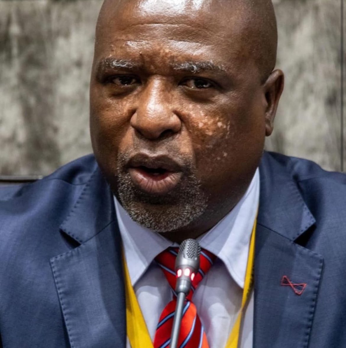 Sandas375mx's tweet photo. Honestly speaking nje, there was no need for the AdHocCommittee. https://t.co/AUtEEJW4HR