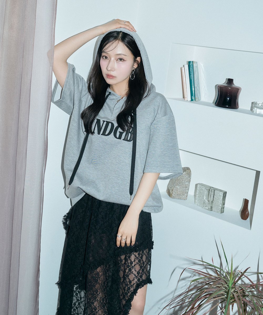 andgeebee's tweet photo. ☑︎PICK UP

[ SUMMER SALE TOPS  ]

30%OFF
・UNISEX ポンチプルパーカー
・ギャザーリボンカーゴパンツ
・ギャザーミニT

▶︎ https://t.co/u586spqJm4

#ANDGEEBEE #村瀬紗英 https://t.co/V3g3bNDLcB