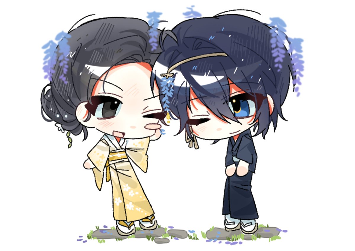 tkrb_U_N's tweet photo. 7/7

花火よりも目を奪うのは。 https://t.co/B4R67vKZyw