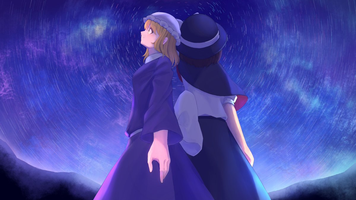 CyanAqua1's tweet photo. Illustrations 2 and 3. #tumeneco https://t.co/ex1oxS4Dmh