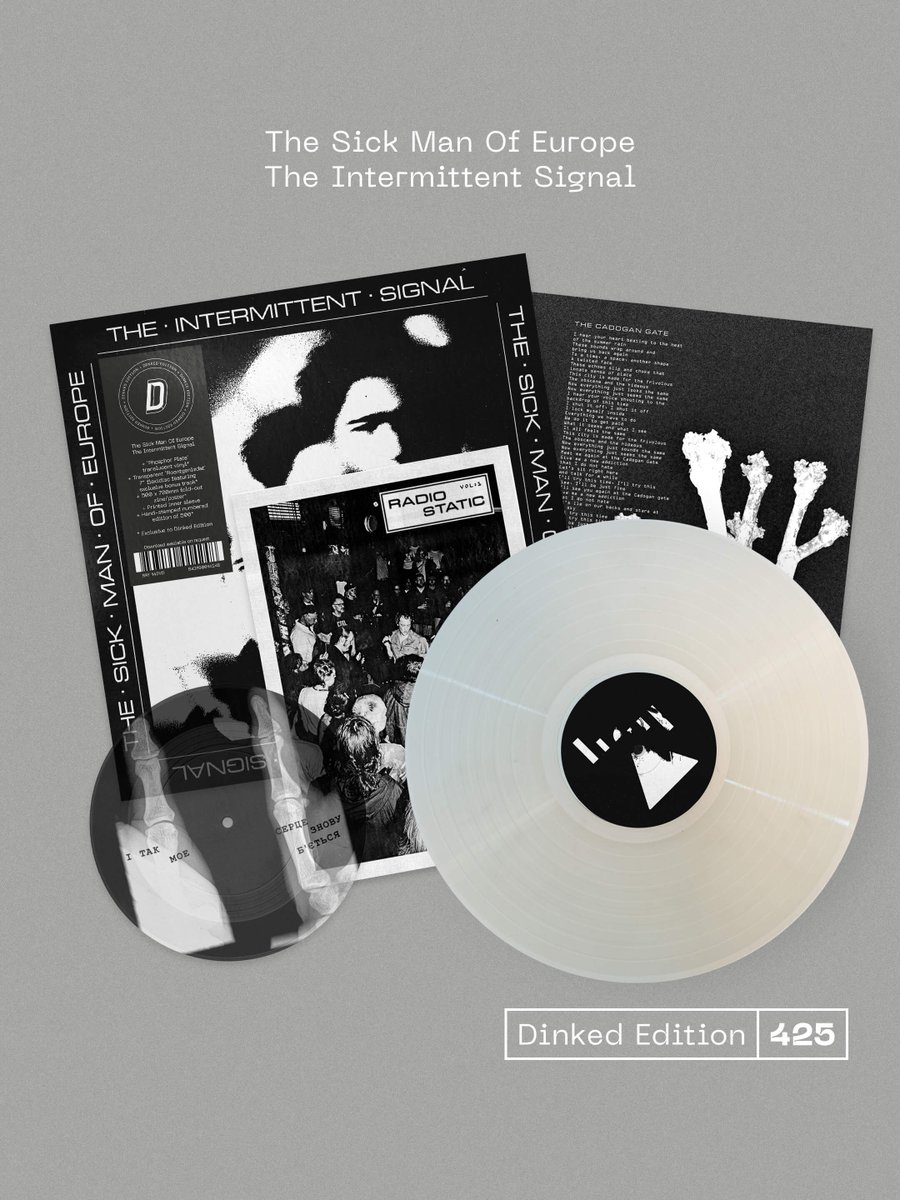 Piccadilly Records tweet media