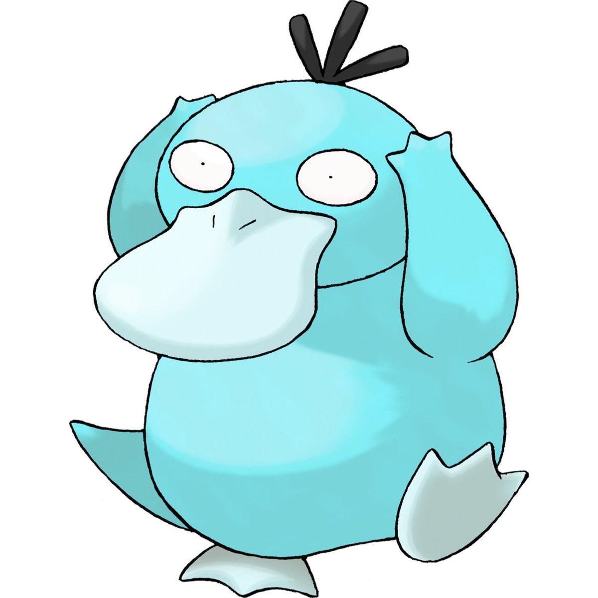 Light_88_'s tweet photo. 🚨 New Pokémon Winds & Waves rumor!

A new leak claims Psyduck could receive either a Regional Form or a Convergent Form, becoming Ice/Psychic-type and gaining two brand-new evolutions, creating an entirely new three-stage line.

Its evolution reportedly wouldn't be Golduck, but a completely new Pokémon.

This new Psyduck could potentially be found in the Icicle Snowfield, Glacier Lake, and Blizzard Area, hinting at a frozen biome.

🧠❄️ Is it possible that the idea is related to "brain freeze"? The signature head-aches of Psyduck and Ice/Psychic type would make a perfect combination.