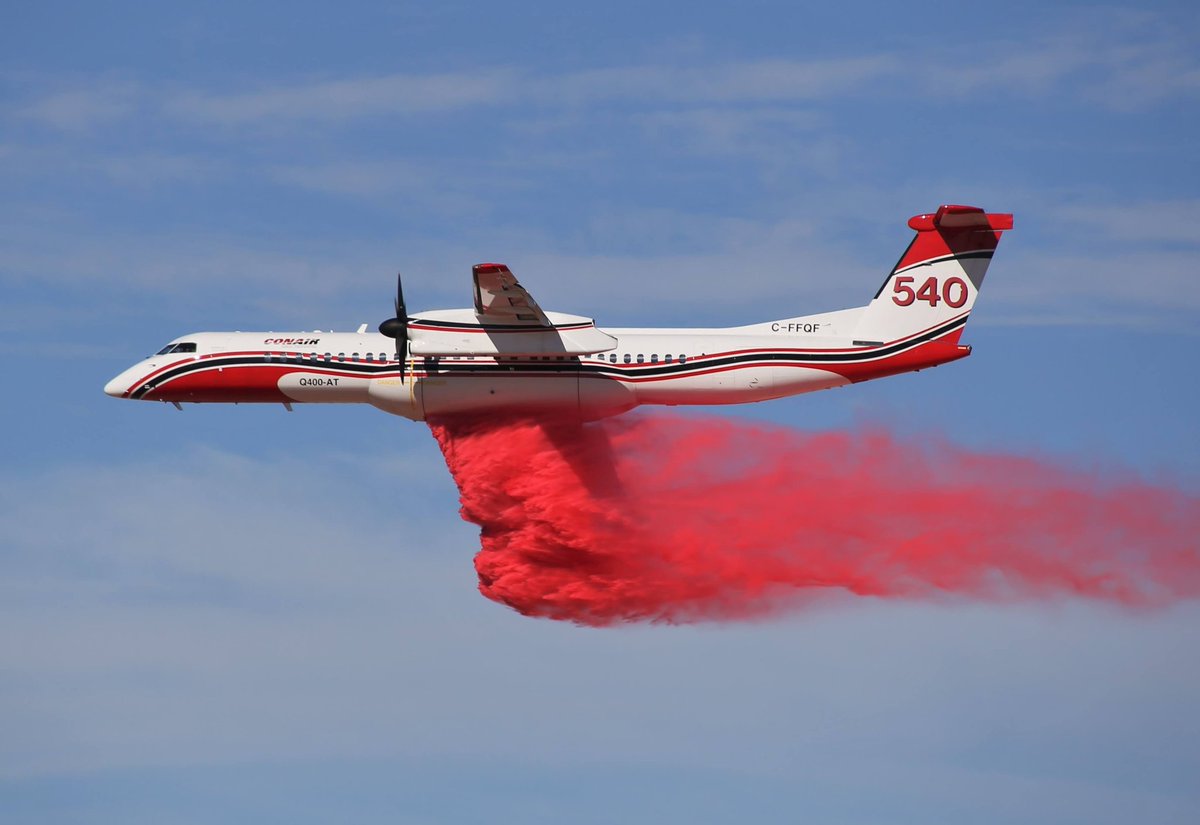 armengol1714's tweet photo. Mentre els Bombers Francesos tenen bons equips com aquest avió vist actuar a la Catalunya Nord, aquí els Bombers i els Bombers Voluntaris fan una feina mal pagada amb mitjans poc adequats i ha sobre el nefast govern de la Generalitat a fet tancar alguns parcs a Catalunya desde fa temps. Cal una acció contundent per canviar totalment les coses.

@juditbarcelona @antonidueso @Lluis_areny @reusenca1973 @Danixev1968
@ThierryGEORGES @jordiaragonesm @GambusAssumpta @jtrosique @MnicaRebullCome @lluisguino @1313Noraa7 @FINSELSCOL72813
@Encantaira @maggiecp50 @ArroyosBeltran @Byaabed @profcancun @oriolges @MONARITX @RamonSangles @pere_garriga @Gonal79370311
@mo_ro_es @ASerratCliment @Marllum3 @nadeu_pujol @MarcelinaPepeta @LluisMolin89719 @EvamolloNov @cuarda29 @lotemplat @Dpujado77 @1313Noraa7