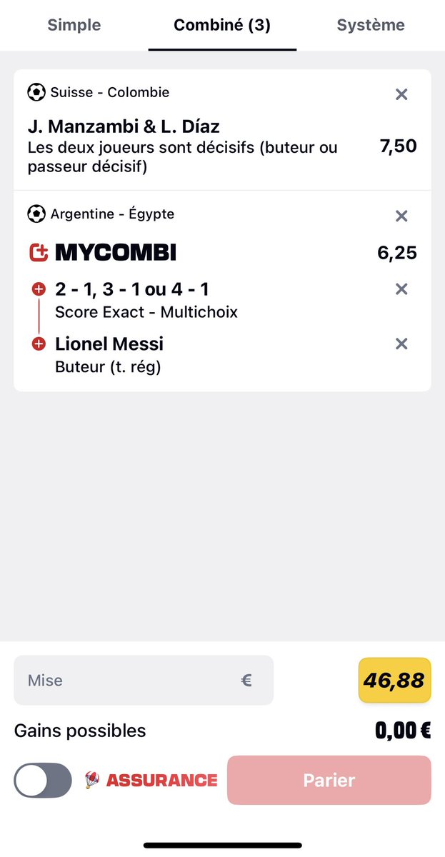 TyKrouz's tweet photo. @Betclic Limb29 https://t.co/D6QA2v23Ac