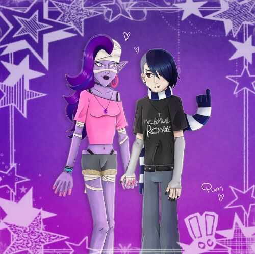 GyaruMandyfan's tweet photo. Holding hands (Emz x Edgar)
#brawlstars #brawlstarsemz #brawlstarsedgar #emzgar #emozombie #brawlstarsfanart #emzxedgar #edgarxemz https://t.co/LQegCYjwH8