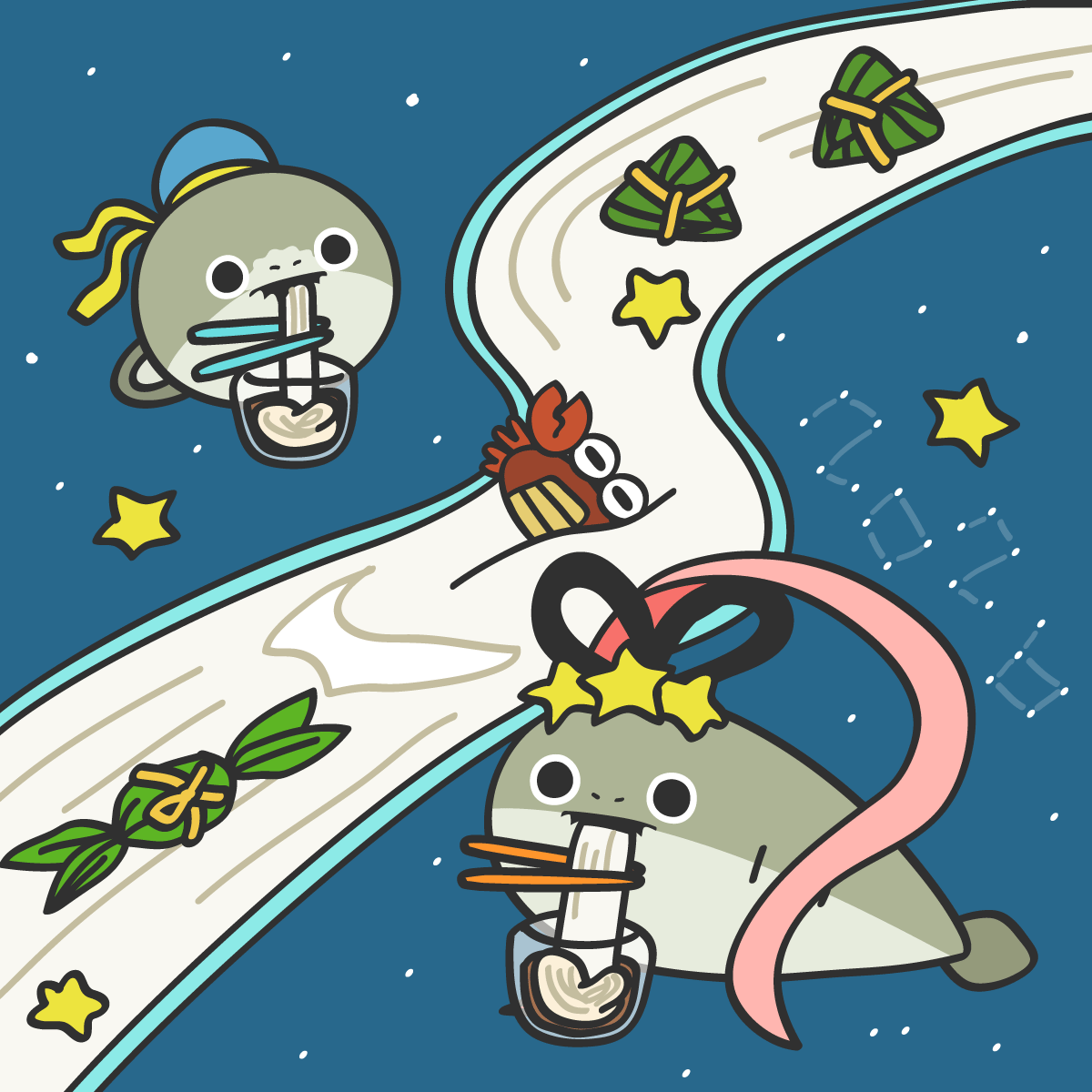 299_rc's tweet photo. ┏┷┓
┃バ┃
┃ス┃
┃ピ┃
┃の┃
┃願┃
┃い┃
┃が┃
┃す┃
┃べ┃
┃て┃
┃叶┃
┃い┃
┃ま┃
┃す┃
┃よ┃
┃う┃
┃に┃
┗━☆彡
https://t.co/pz7G6AlzSa
短冊メーカー
#七夕の願い事2026 #願いごと
#虚無魚バスピ https://t.co/oOZiPZZKZG