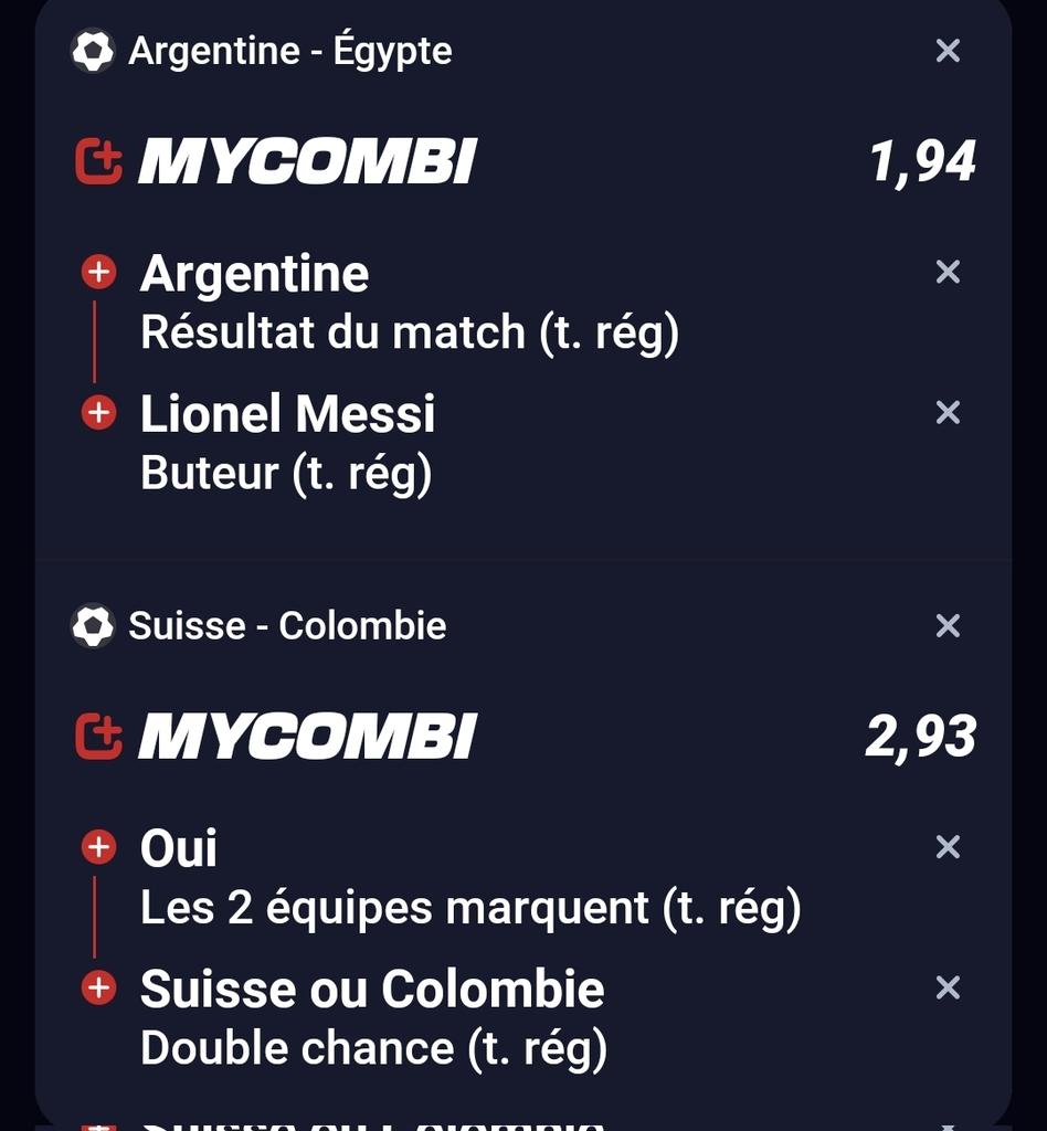 Joko513's tweet photo. @Betclic Joko5oula 
🙏🏾🙏🏾🙏🏾 https://t.co/zr8Jna0tHJ
