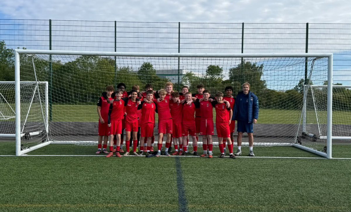 SBitC_CCFC's tweet photo. Football Development | Coach Success 🩵⚽️

A massive congratulations to our Player Development Centre coaches: Laj, Jacob, Todd & Heath who have been accepted onto their UEFA B licence courses for the 2026-27 season 👏🏻🩵

They join another 14 of our coaches who hold or are currently completing the qualification ⚽️

We’re proud to: through CPD & in house coach support, help up-skill & progress our coaches forward 🩵 

#MakingADifference