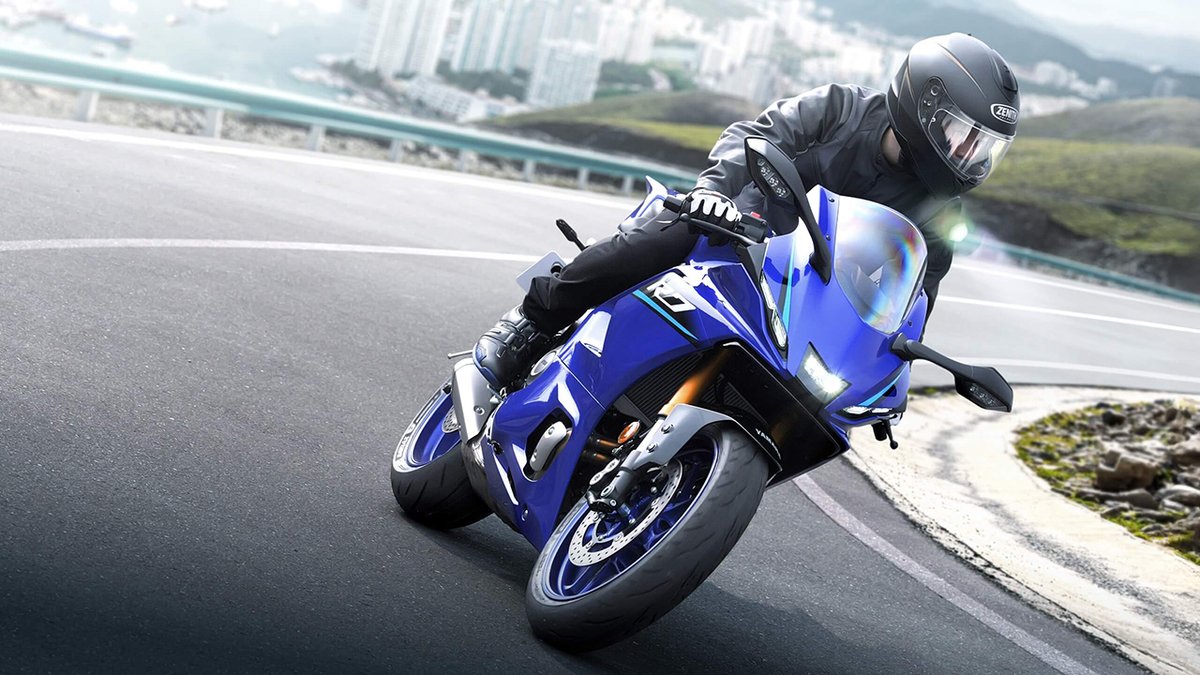 yamaha_bike's tweet photo. ストリートもワインディングも楽しみたい
スーパースポーツを学び、使いこなし、その世界を深めていきたい
シリアスな走りとスーパースポーツのスタイルに憧れている
いつかはサーキットを鮮やかに駆け抜けたい

🎋その全ての願いを叶える
懐の深いマシンがYZF-R7だ
￣￣￣￣￣￣￣￣￣￣￣￣￣
#7月7日はセブンの日
#七夕