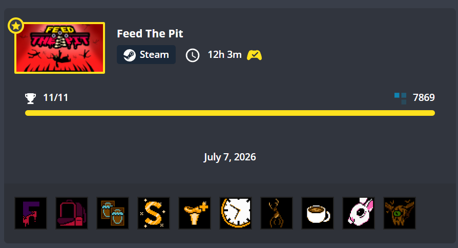 PureRuby87's tweet photo. Game Mastered #710: Feed the Pit

This game was quite interesting. As Seeker for a cult you get a target &amp; use special cards to pinpoint location on a grid. Unsub them from life and feed them to a fleshy pit that doesn't want to be fed. 

280 chars aren't enough to describe it😖 https://t.co/h0Ga4Vo4cF