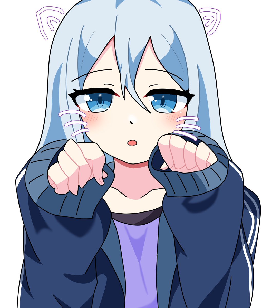 tsunamayo710's tweet photo. #24時間でフォロワー何人増えるかチャレンジ
ｶﾅﾃﾞﾁｬﾝ!!! https://t.co/eMhLxUvfFt