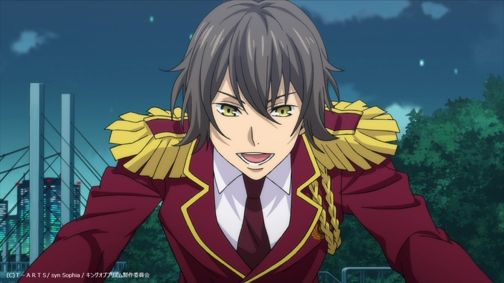 kinpri_PR's tweet photo. #オバレスパライ https://t.co/IuwO78auJG