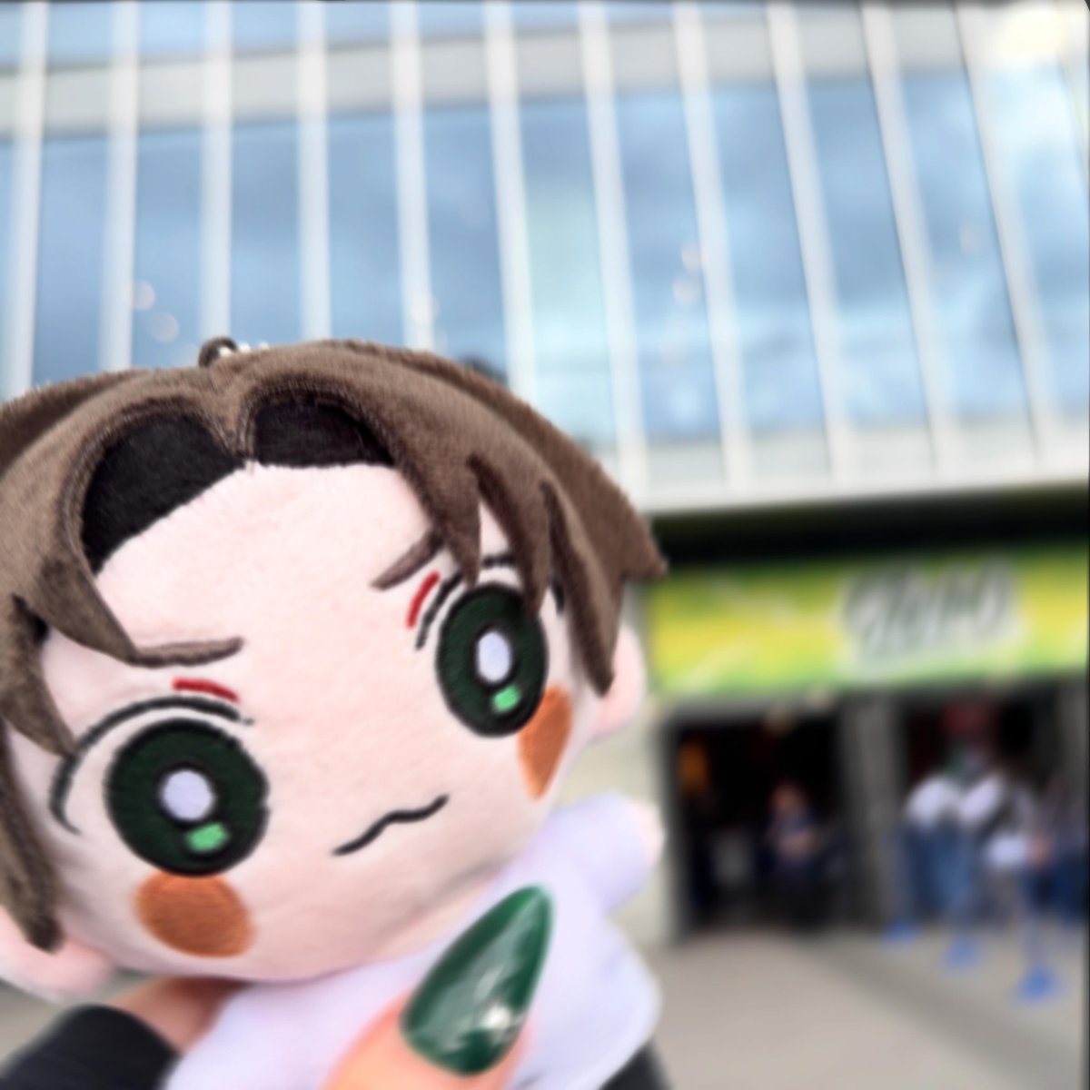 puri___ng's tweet photo. いつもぼっちで寂しく泣いているので
大決戦余韻びたびたなうちに‼️
ぼっちの私にお友達を‼️ください‼️
こんなアカウント作るのも初めて‼️
ド新規です🥺

20⬆️ 近畿地方🐙🍵 
平和に推し活をモットーに‼️

#ゴ民さんと繋がりたい
#めいふぁみさんと繋がりたい
#チョモラーさんと繋がりたい https://t.co/5Dff1HfIar